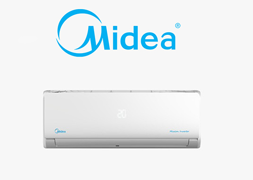 اسعار تكييفات ميديا Midea air conditioner prices