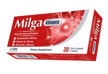 سعر ميلجا أدفانس Milga Advance tab price