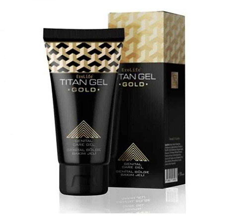 اين يباع تيتان جل في مصر Titan Gel price