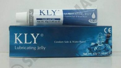 سعر كي واي جل في مصر kly gel price
