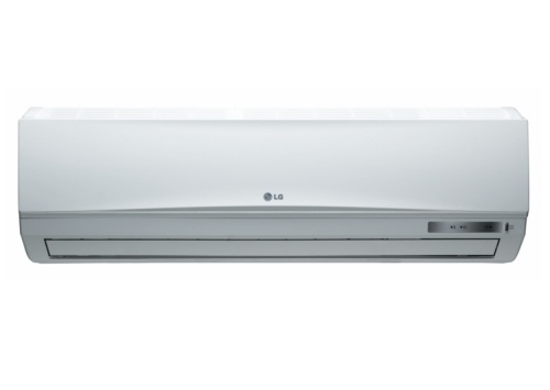 سعر تكييف ال جي lg air conditioner inverter 1.5 hp cool and hot price
