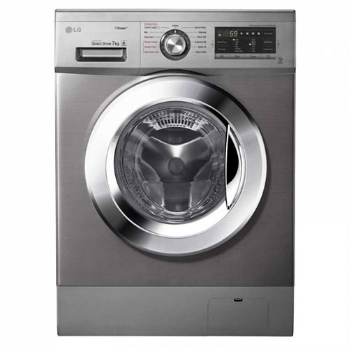 سعر غسالات ال جي lg washing machine automatic 7 kg price