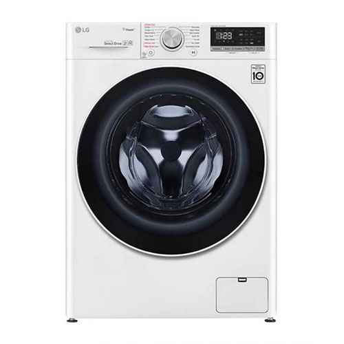 سعر غسالة ال جي lg washing machine automatic 9 kg price