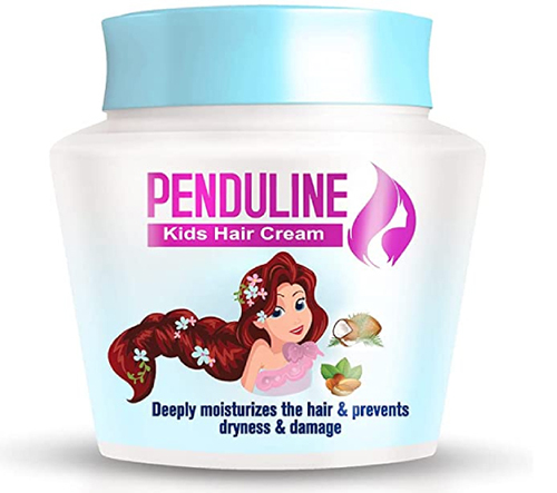 سعر كريم بندولين للاطفال PENDULINE KIDS HAIR CREAM 150ML