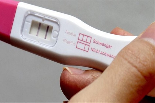 سعر اختبار الحمل في الصيدلية في مصر
